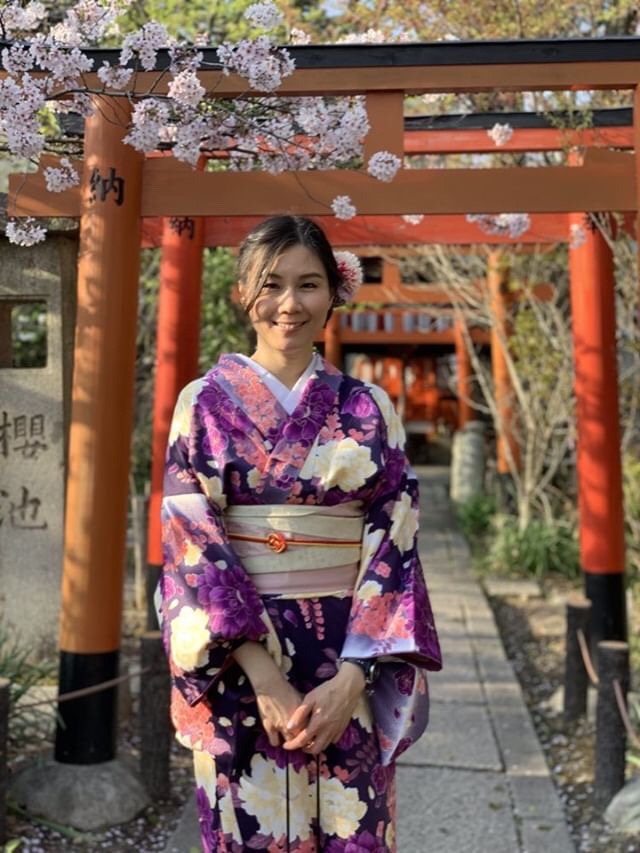 全て完璧に回れましたぁ♪2019年4月8日2