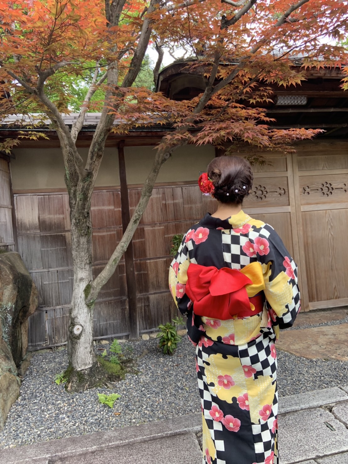 七夕はカップルで浴衣レンタル♡2019年7月7日19