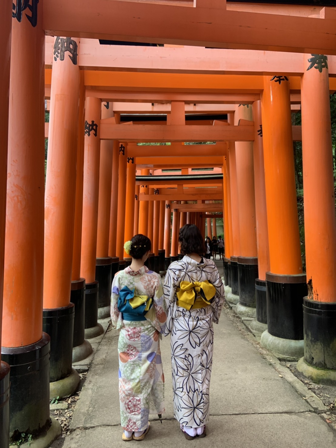 鴨川昼の川床❣今月末まで2019年9月22日14