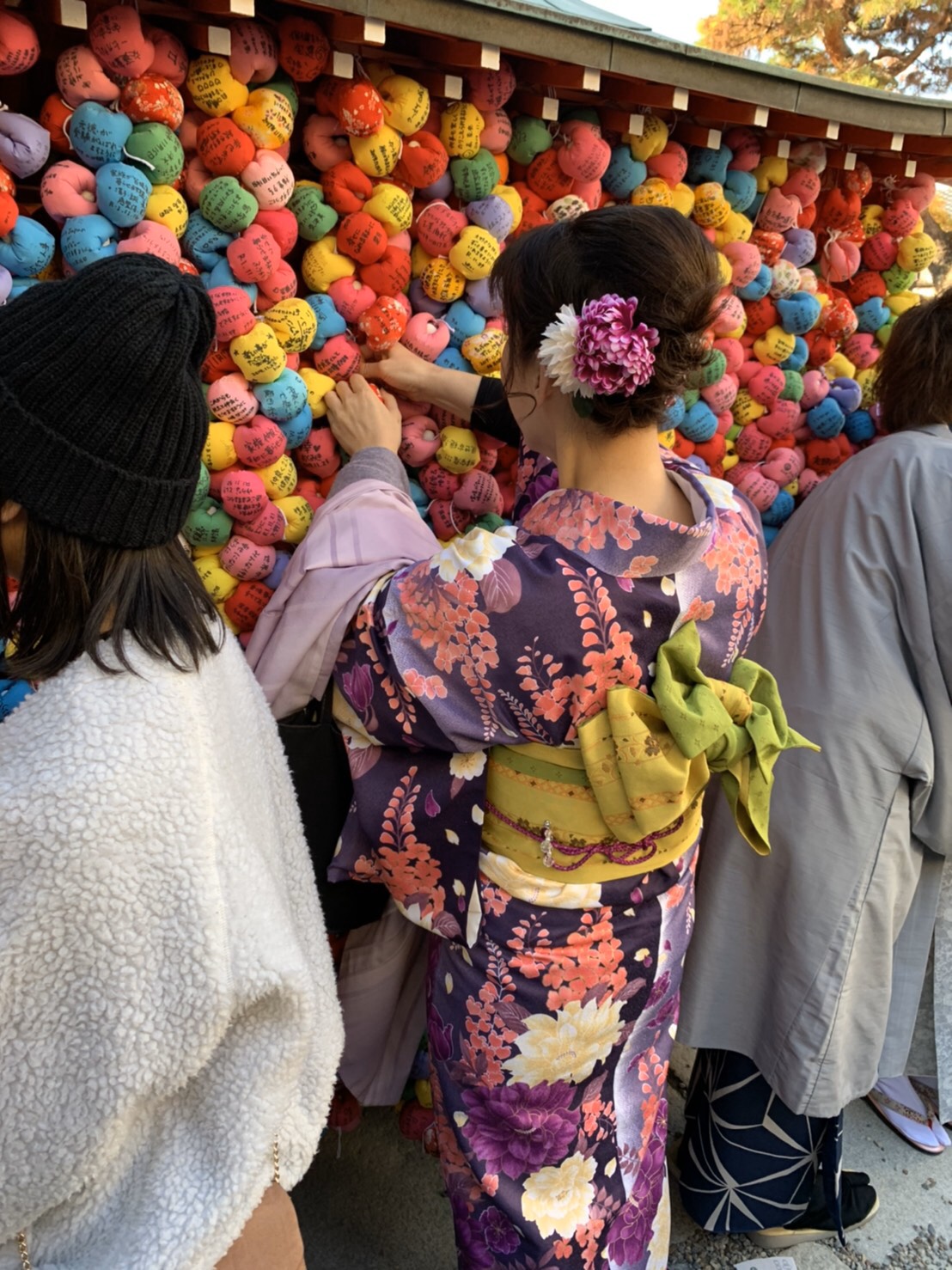 2019師走2019年12月1日5
