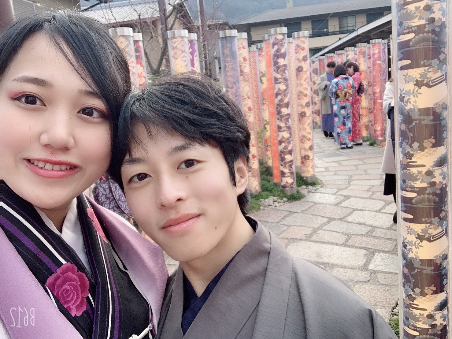 リピーター様❣約2年ぶりにご来店2020年2月25日5