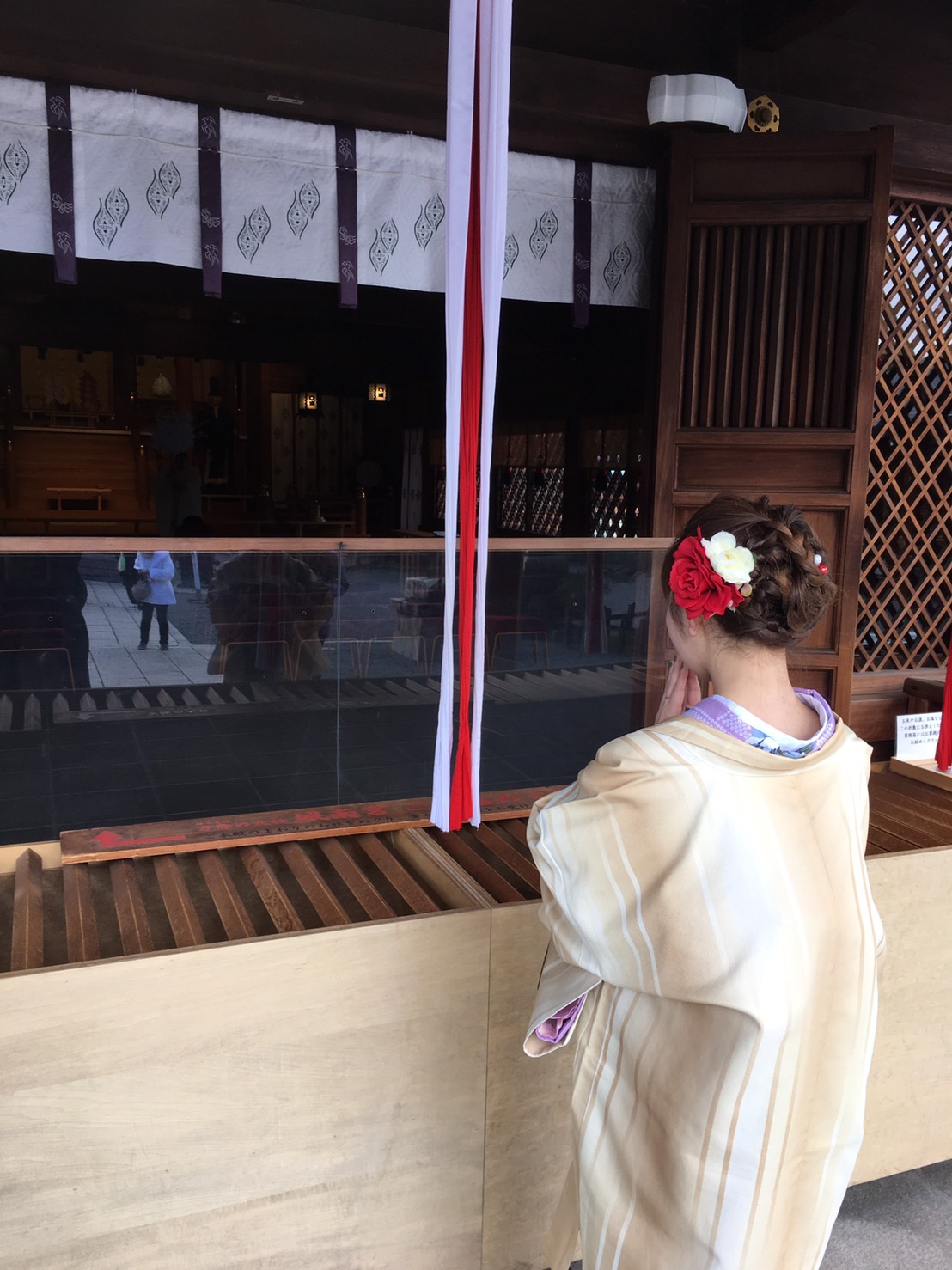 清水寺工事終了2020年2月28日6