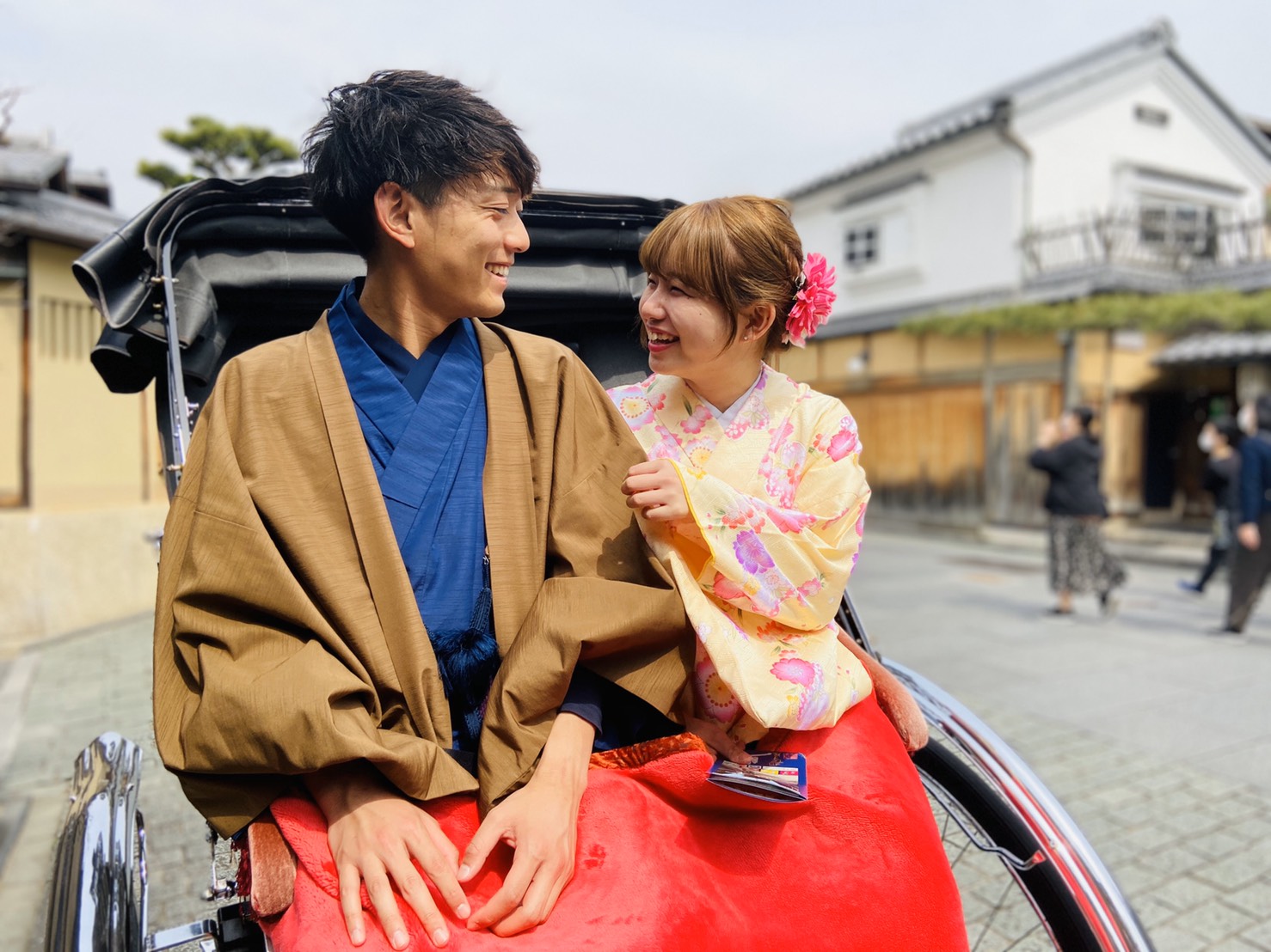 リピーター様の紹介で2日連続ご利用2020年3月22日1